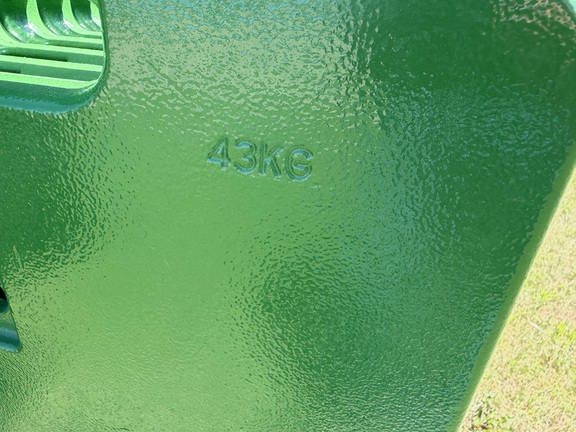 2023 John Deere 8R 410 - Photo21