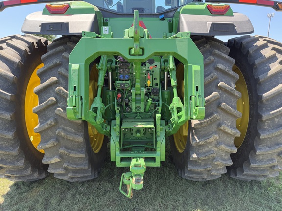 2023 John Deere 8R 410 - Photo23