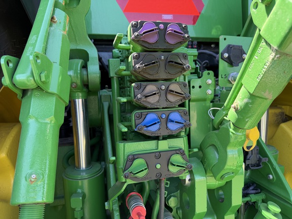 2023 John Deere 8R 410 - Photo24