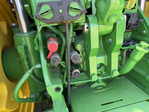 2023 John Deere 8R 410 - Photo25