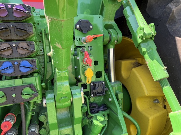 2023 John Deere 8R 410 - Photo26