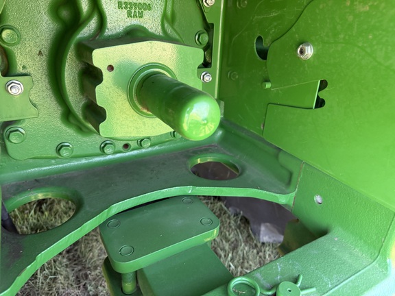2023 John Deere 8R 410 - Photo27