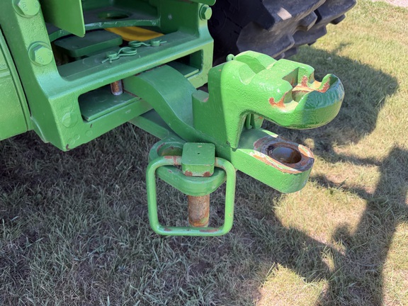 2023 John Deere 8R 410 - Photo28