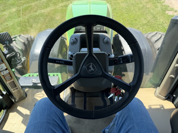 2023 John Deere 8R 410 - Photo30