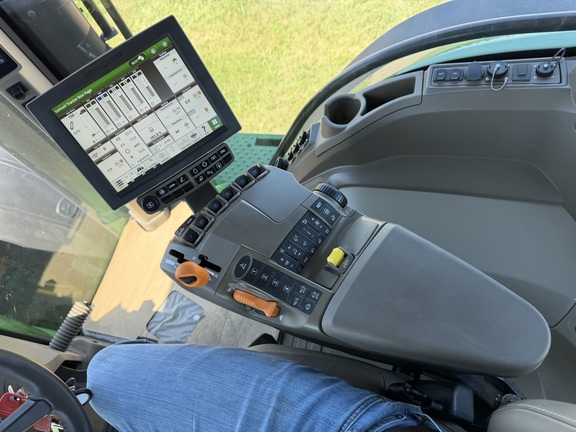 2023 John Deere 8R 410 - Photo33