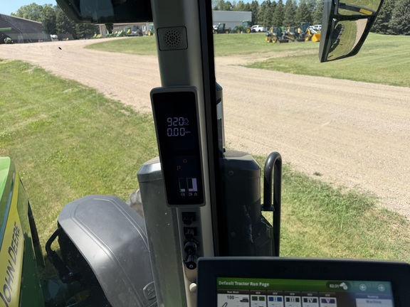 2023 John Deere 8R 410 - Photo34