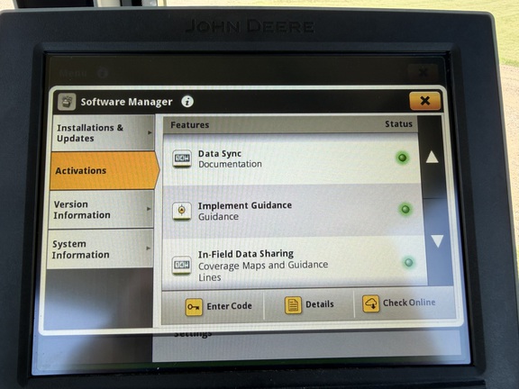 2023 John Deere 8R 410 - Photo38