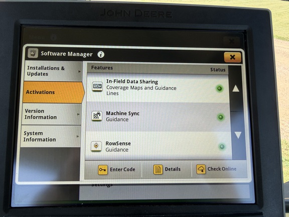 2023 John Deere 8R 410 - Photo39