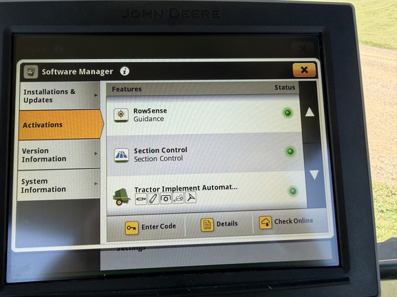 2023 John Deere 8R 410 - Photo40