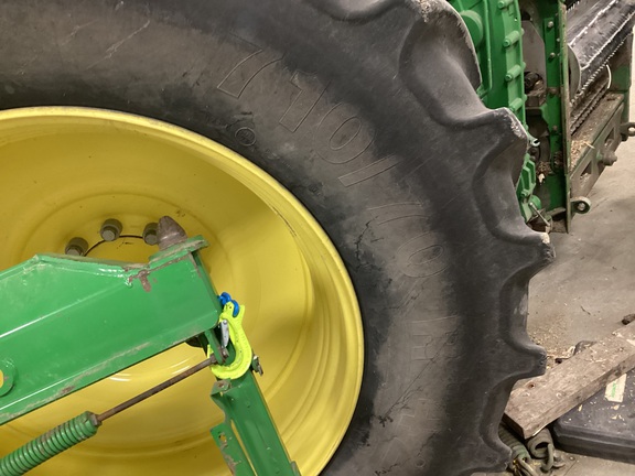 2016 John Deere 8700 - Photo19
