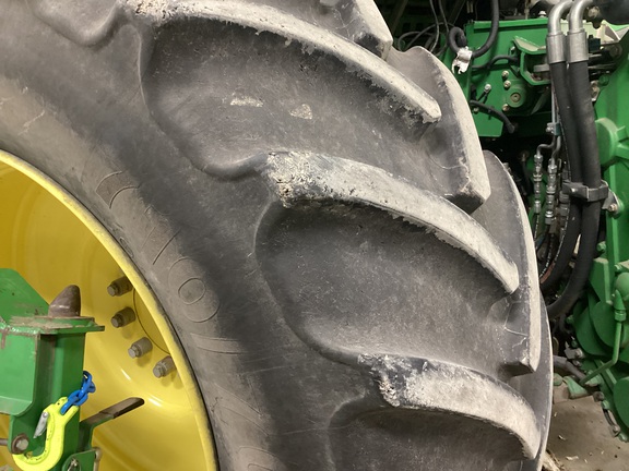 2016 John Deere 8700 - Photo18