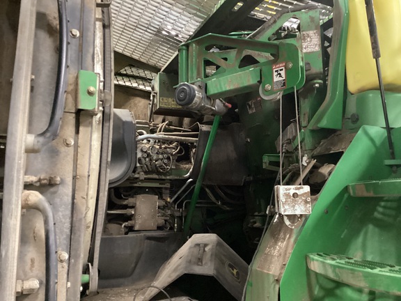 2016 John Deere 8700 - Photo17