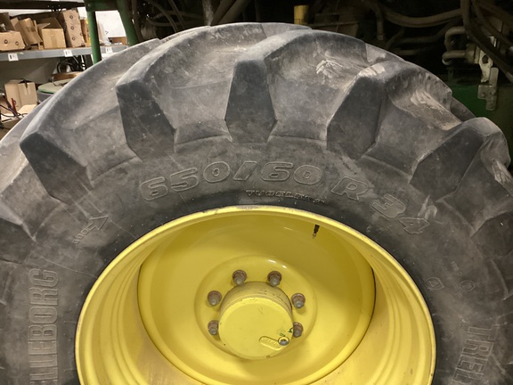 2016 John Deere 8700 - Photo16