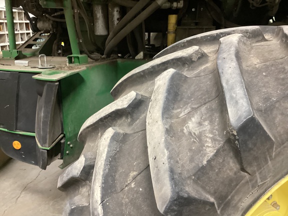 2016 John Deere 8700 - Photo15
