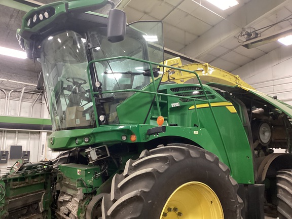 2016 John Deere 8700 - Photo2