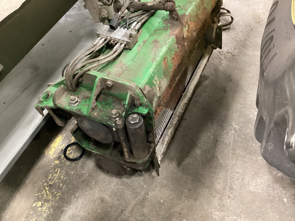 2016 John Deere 8700 - Photo8