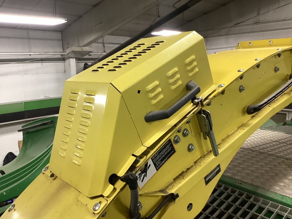 2016 John Deere 8700 - Photo7