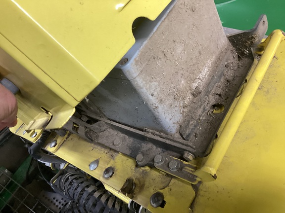 2016 John Deere 8700 - Photo4