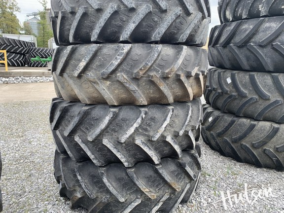 Photo of 2023 BKT 460/85R34