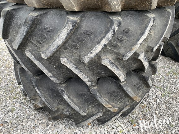 Photo of 2023 BKT 460/85R34