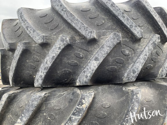 Photo of 2023 BKT 460/85R34
