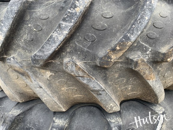 Photo of 2023 BKT 460/85R34