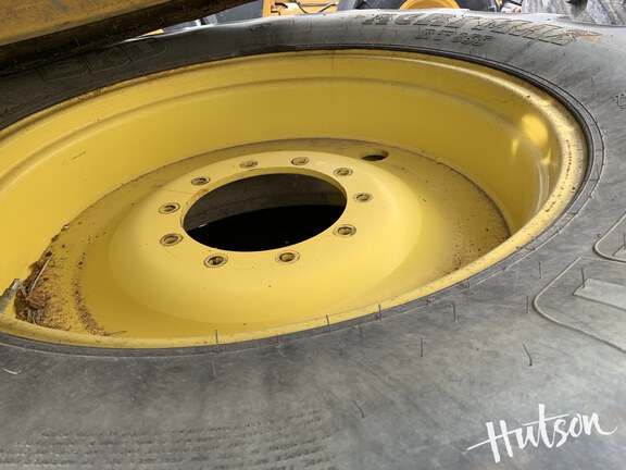 Photo of 2023 BKT 460/85R34
