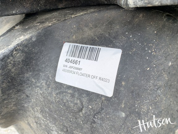 Photo of 2023 BKT 460/85R34