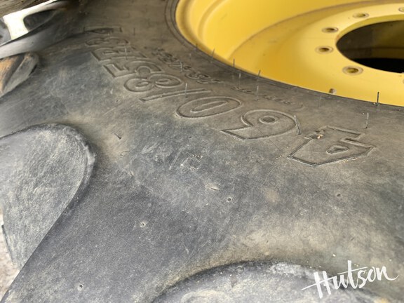 Photo of 2023 BKT 460/85R34