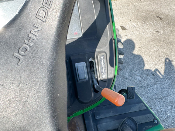 2022 John-Deere 3038E