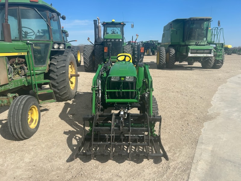 Miscellaneous Root Grapple Image 2