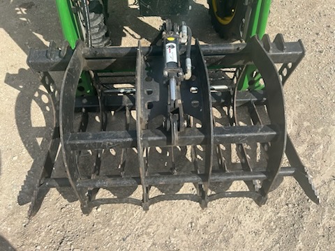 Miscellaneous Root Grapple Image 3