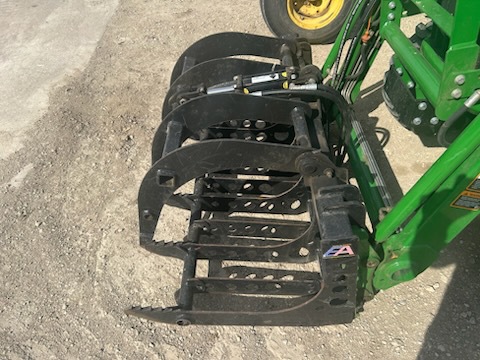 Miscellaneous Root Grapple Image 4