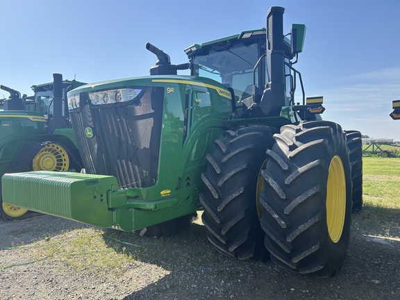 Greenway Equipment