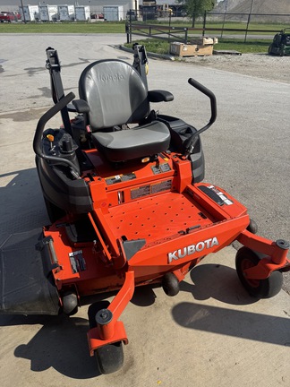 2017 Kubota Z421