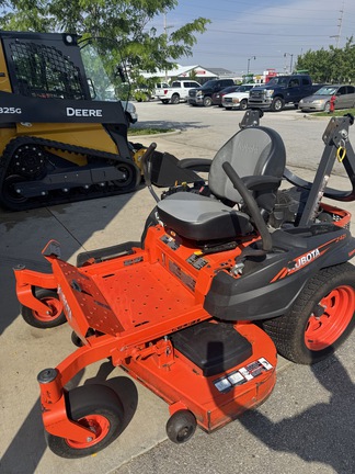 2017 Kubota Z421