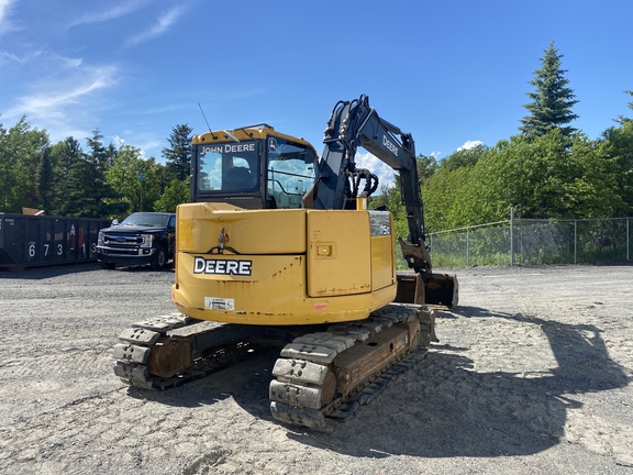 2015 John Deere 75G