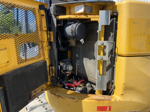 2015 John Deere 75G