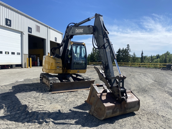 2015 John Deere 75G