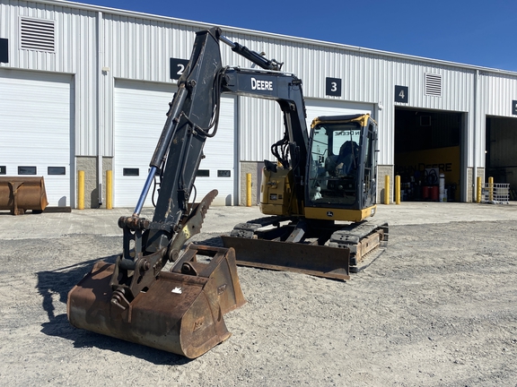 2015 John Deere 75G