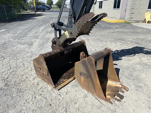 2015 John Deere 75G