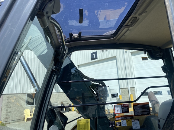 2015 John Deere 75G