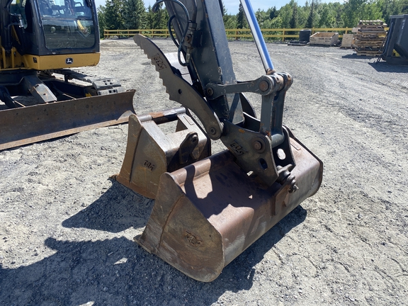 2015 John Deere 75G