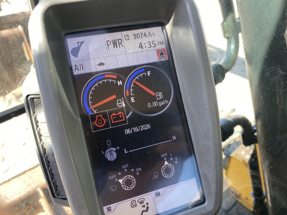 2015 John Deere 75G