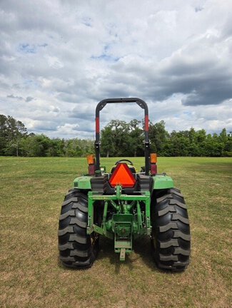 2018 John Deere 4044M-2