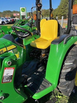 2026 John Deere 3032E-3