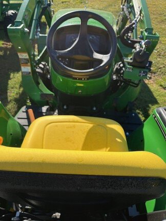 2026 John Deere 3032E-5