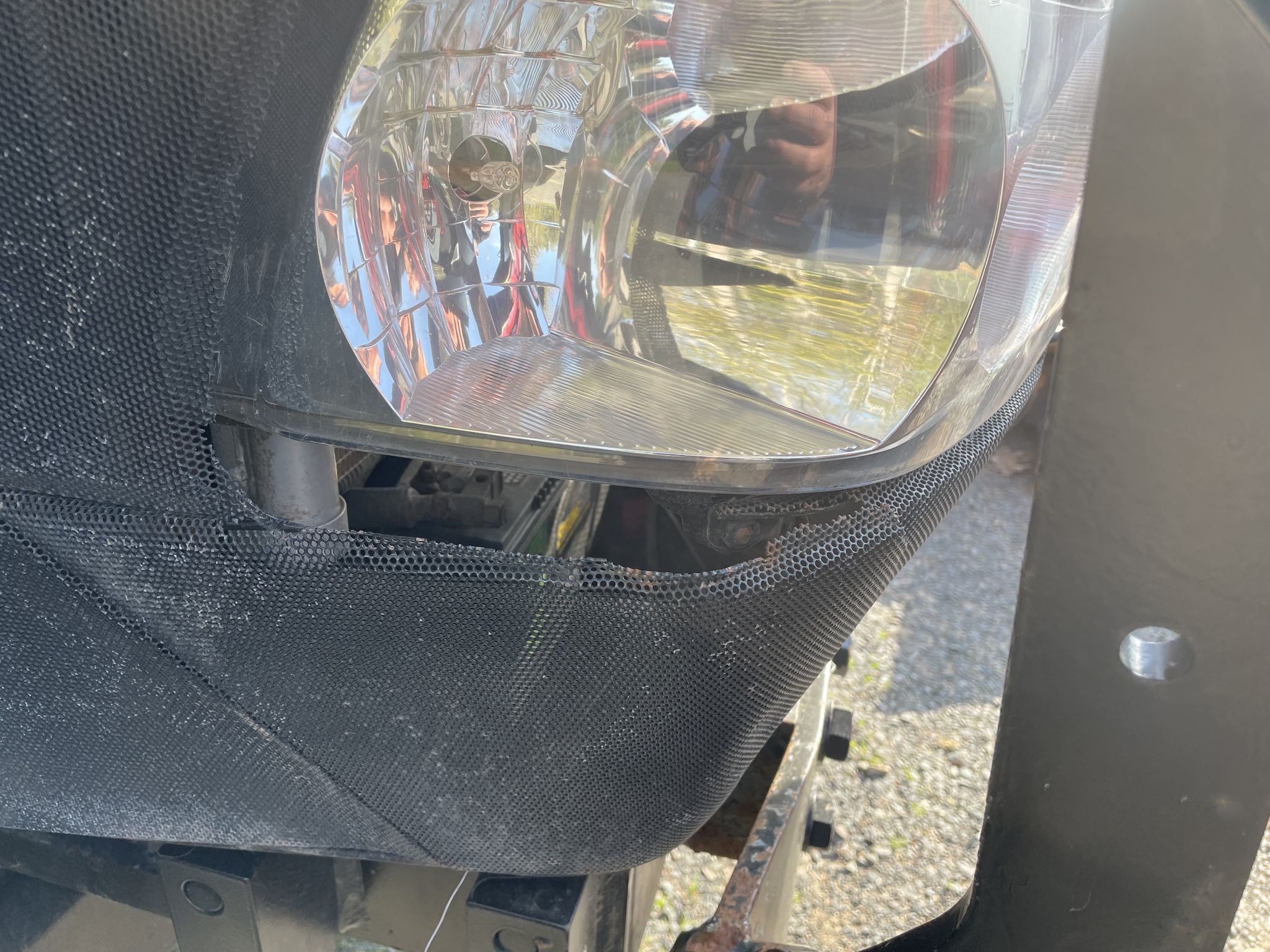2017 Case IH Farmall 95C Pltfrm Image 5