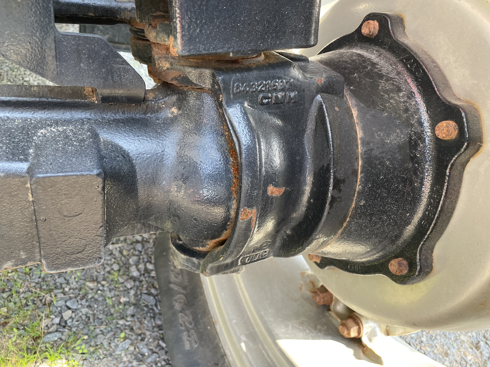 2017 Case IH Farmall 95C Pltfrm Image 30
