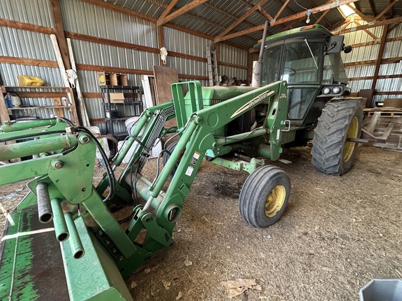 1978 John Deere 4040 Used Equipment